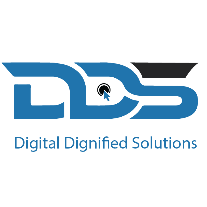 Digital Dignified Solutions Ltd. logo